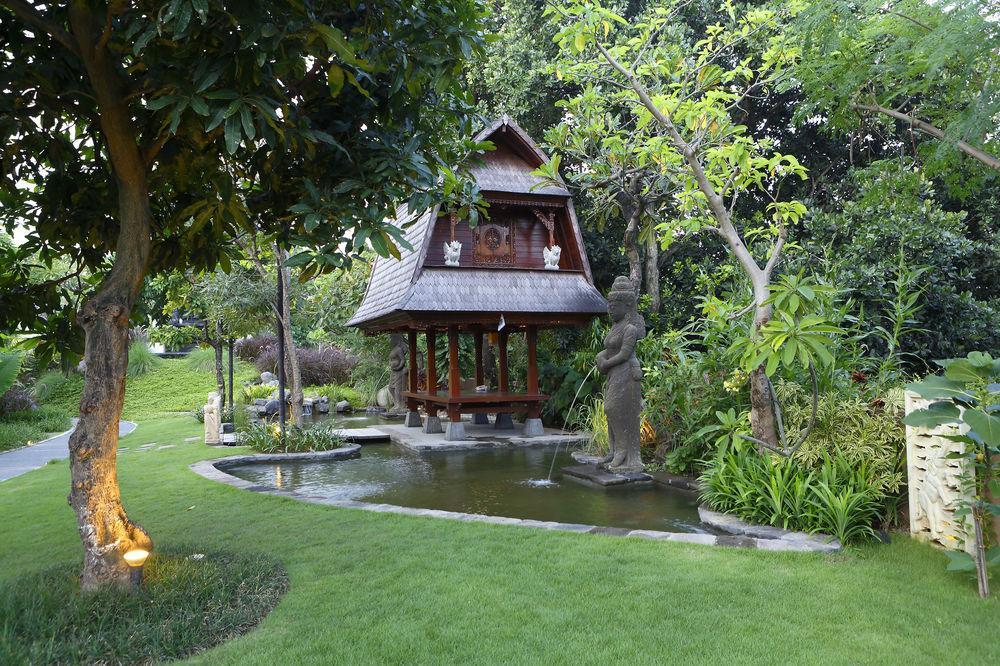 The Kasih Villas & Spa Seminyak  Ngoại thất bức ảnh