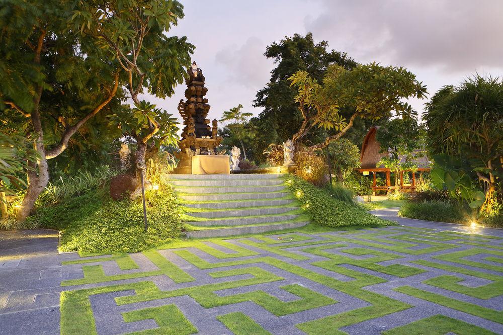 The Kasih Villas & Spa Seminyak  Ngoại thất bức ảnh