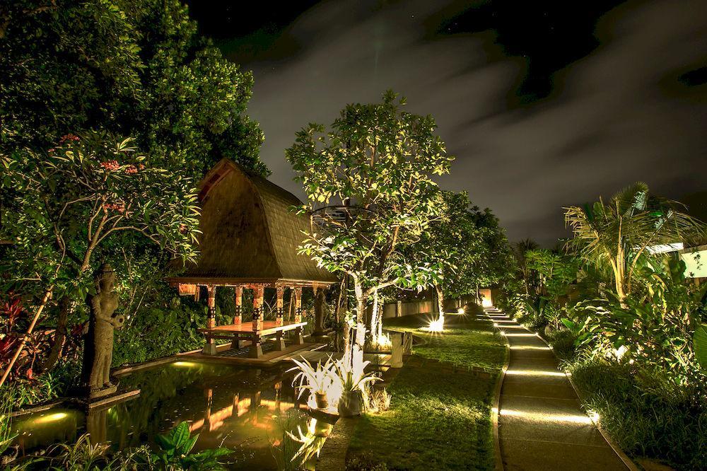 The Kasih Villas & Spa Seminyak  Ngoại thất bức ảnh