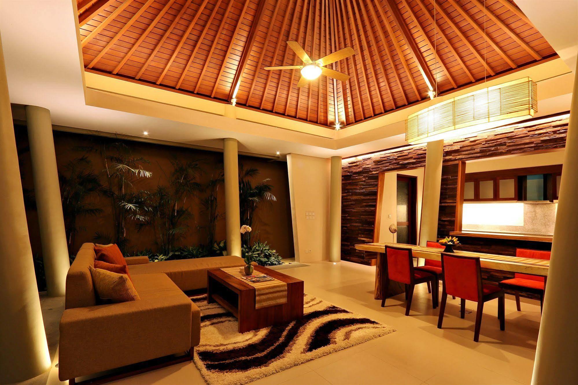 The Kasih Villas & Spa Seminyak  Ngoại thất bức ảnh