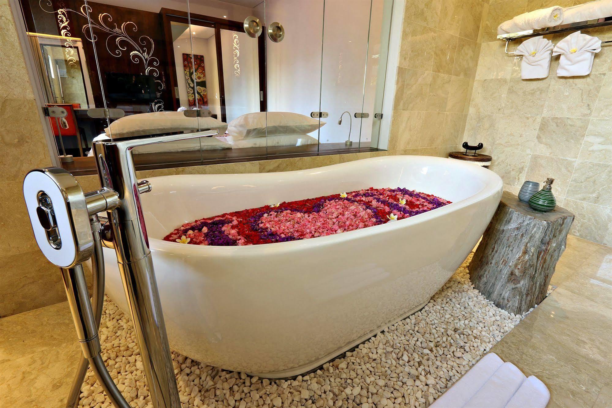 The Kasih Villas & Spa Seminyak  Ngoại thất bức ảnh